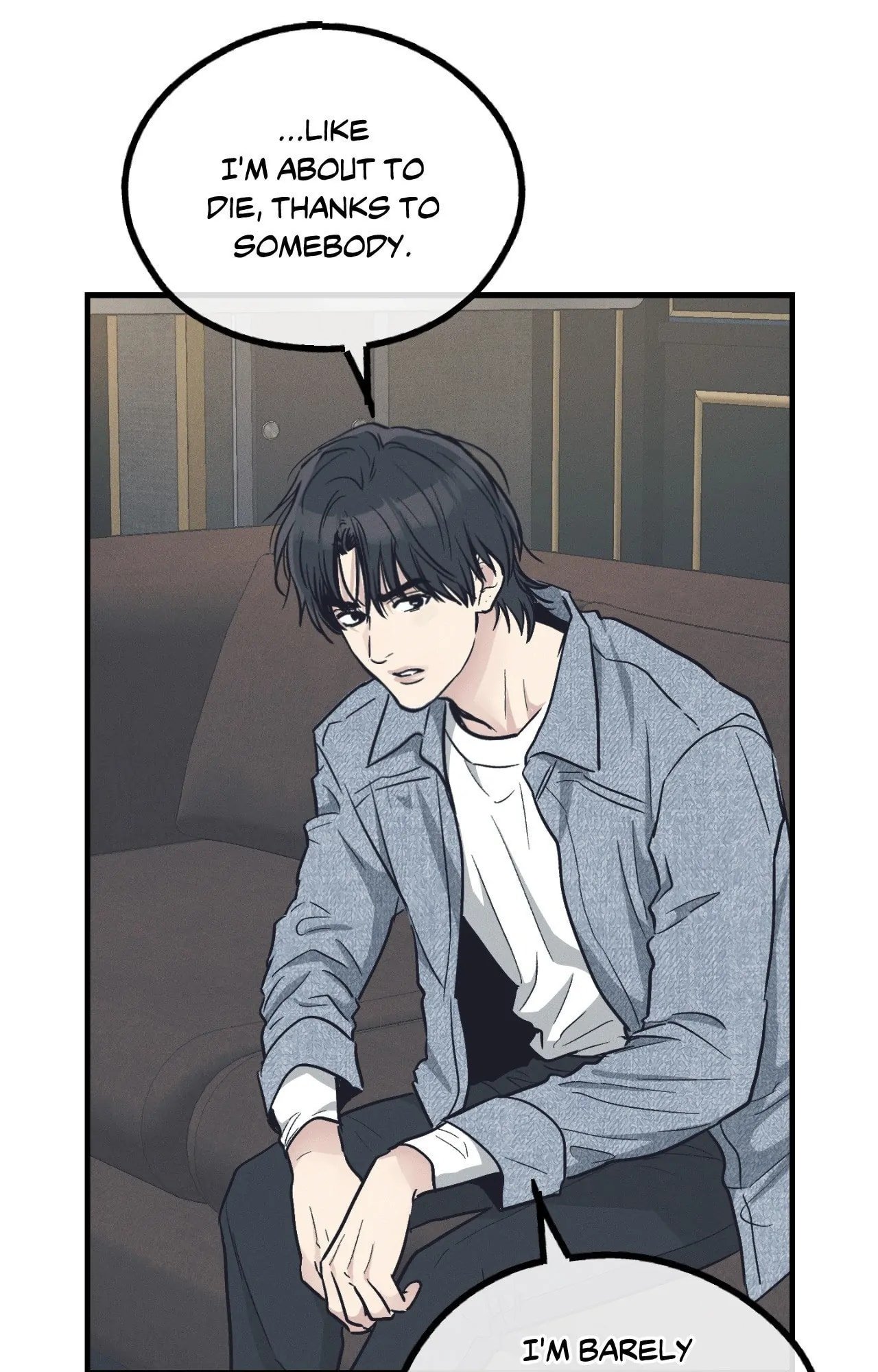 Payback, Chapter 102 image 38
